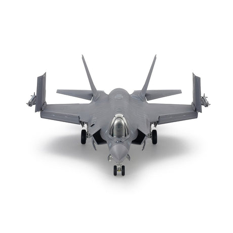 Tamiya 1/48 Lockheed Martin F-35c Lightning Ii