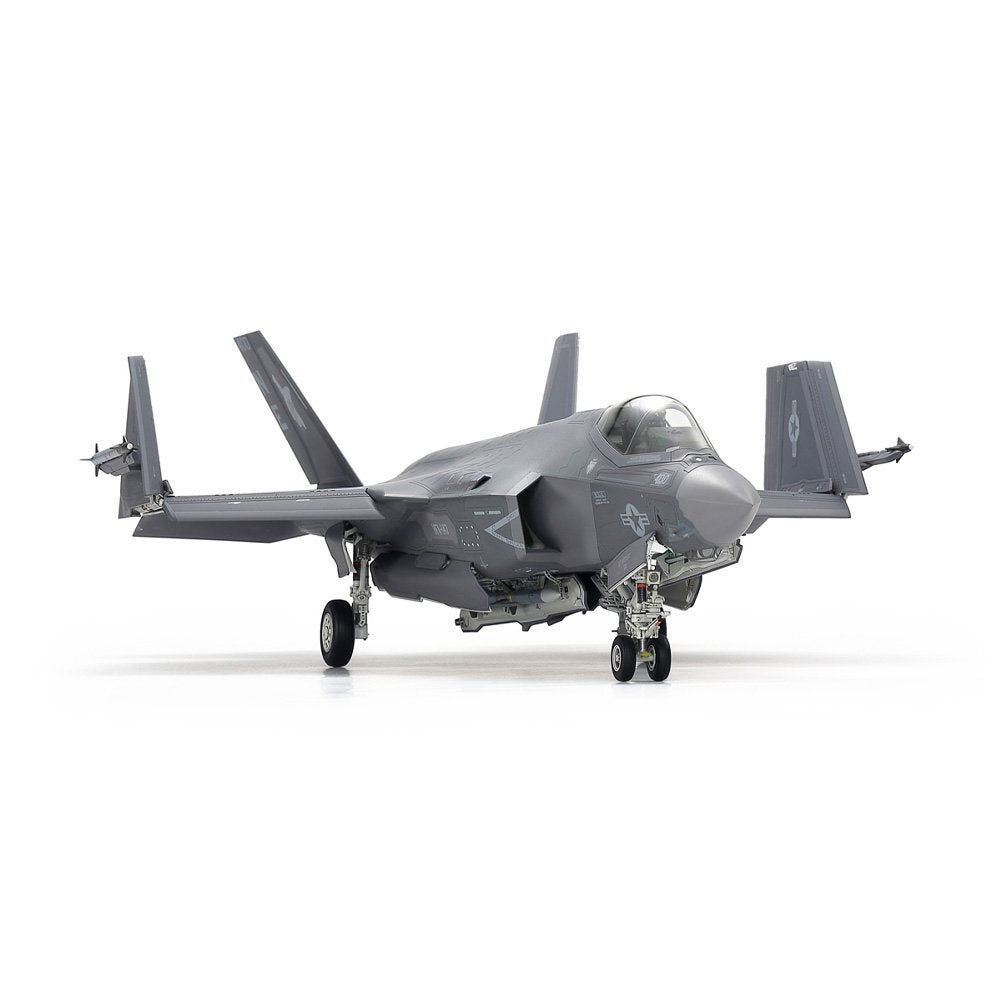 Tamiya 1/48 Lockheed Martin F-35c Lightning Ii