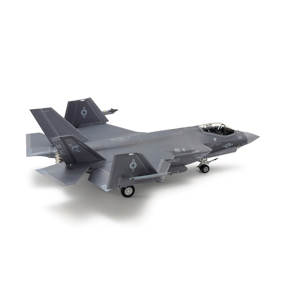 Tamiya 1/48 Lockheed Martin F-35c Lightning Ii