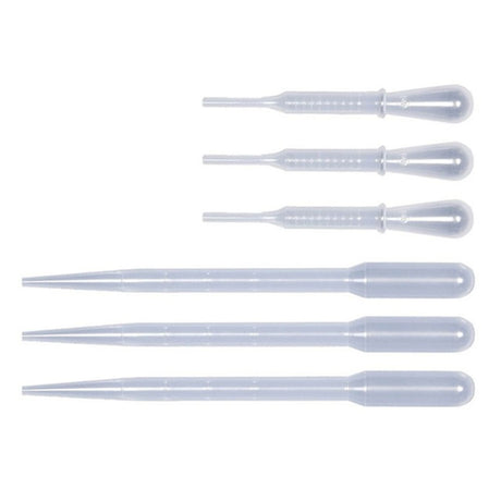 TAMIYA PIPETTE SET S&L (3ea)