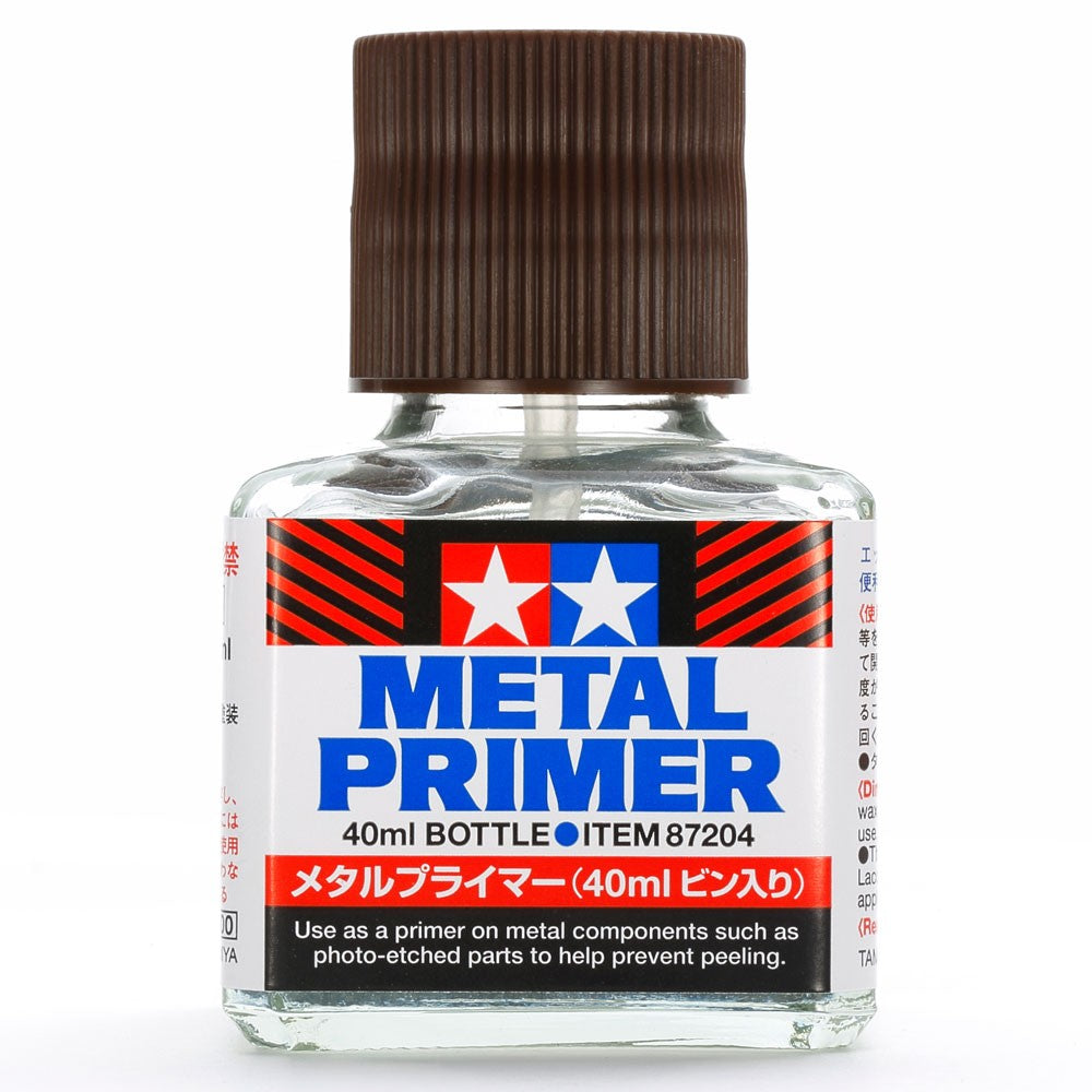 TAMIYA METAL PRIMER 40ML