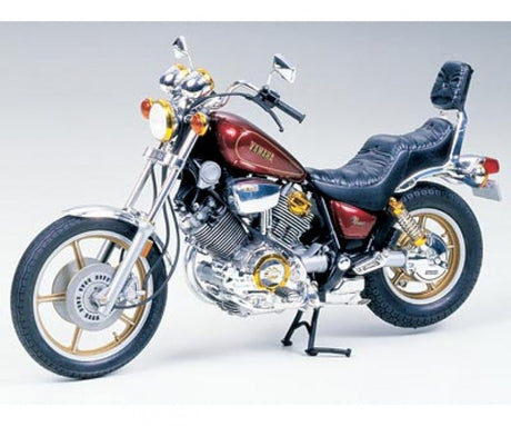 Tamiya 1/12 Yamaha Virago Xv1000