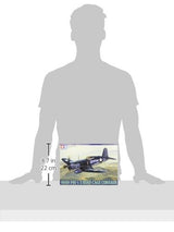 Tamiya 1/48 F4u-1/2 Bird Cage Corsair