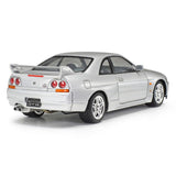 Tamiya 1/24 Nissan Skyline Gt-r V.spec