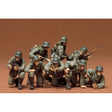 Tamiya 1/35 German Panzer Grenadiers Set