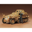 Tamiya 1/35 German Infantry Weapons Set
