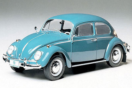 TAMIYA 1/24 VOLKSWAGEN 1300 BEETLE