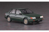 Hasegawa 1/24 Isuzu Gemini Jt190 Zz Handling By Lotus 1988