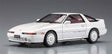 1/24 Toyota Supra A70 Gt Twin Turbo 1989 White Package