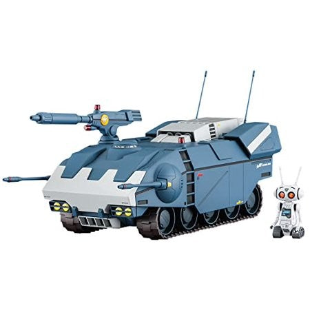 1/35 [crusher Joe] Galleon (ova Version)