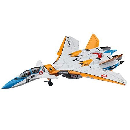 Hasegawa 1/72 Vf-11d Thunderbolt 'svt-27 Bluetails'