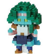Nano Block Dbz Zarbon