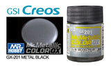 Mr. Metallic Color Gx Black