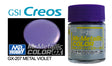 Mr Metallic Color Gx Metal Violet