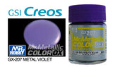 Mr Metallic Color Gx Metal Violet