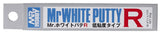 Mr White Putty R Low Viscosity