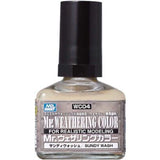 Mr Weathering Color Sandy Wash
