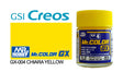 Mr Color Gx Chiara Yellow