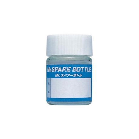 Mr Spare Bottle