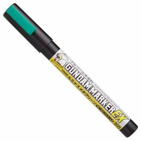 Gundam Marker Ex Met Green