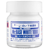 Mr Base White 1000