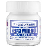 Mr Base White 1000