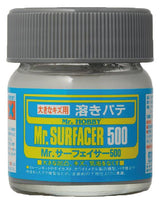 Mr Surfacer 500