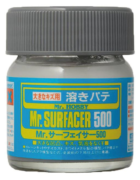 Mr Surfacer 500