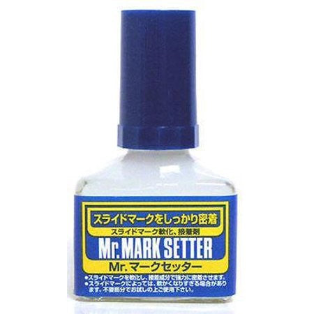 Mr Mark Setter 40ml