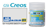 Mr Color Clear Flat Super Smooth