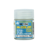 Mr Color Clear Flat Super Smooth