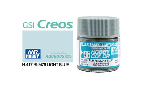 H417 Rlm76 Light Blue