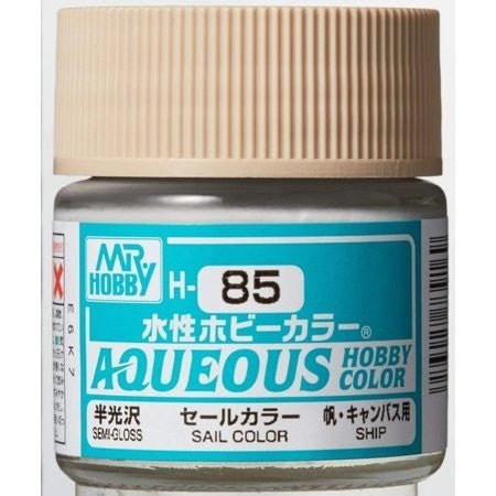 85 SAIL COLOR