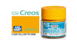329 Yellow Fs13538 Gloss