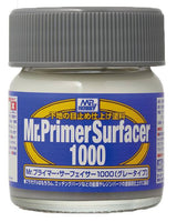 Mr Primer Surfacer 1000