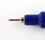Gundam Marker Ultra Fine Brown (fine Point)