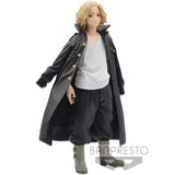Tokyo Revengers Manjiro Sano Figure