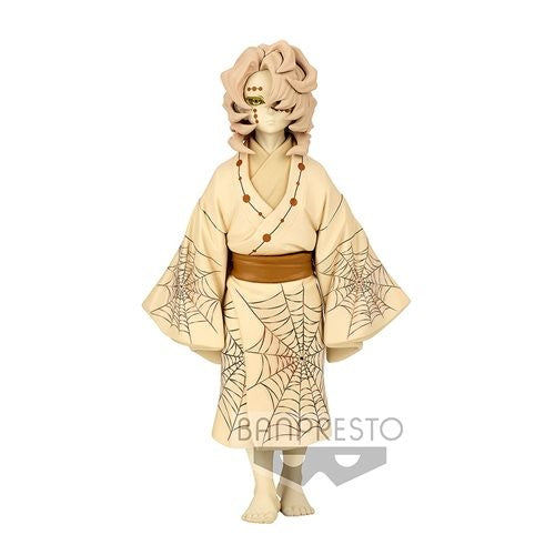 DEMON SLAYER: KIMETSU NO YAIBA FIGURE-DEMON SERIES- VOL.3(A:RUI)