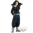 Tokyo Revengers Keisuke Baji Figure