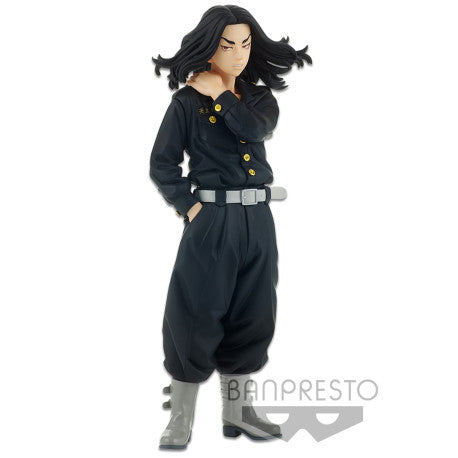 Tokyo Revengers Keisuke Baji Figure