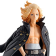 Tokyo Revengers Manjiro Sano Figure Vol. 2