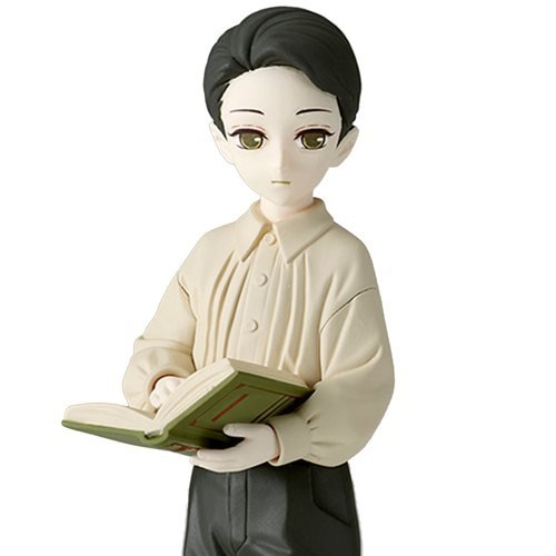 Demon Slayer: Kimetsu No Yaiba Figure-demon Series-vol.7(a:muzan Kibutsuji)
