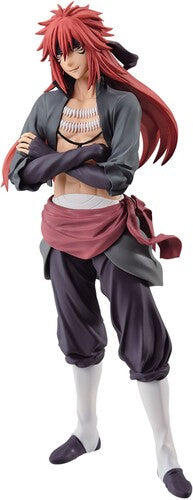 That Time I Got Reincarnated As A Slime -otherworlder-figure Vol.19(a:guy Crimson)