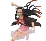 Demon Slayer Nezuko Kamado Vibration Stars Figure