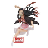 Demon Slayer Nezuko Kamado Vibration Stars Figure