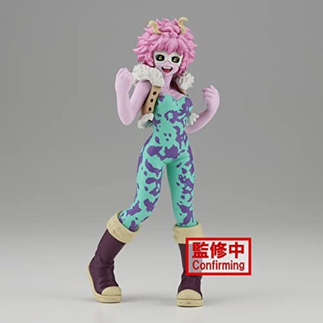 MY HERO ACADEMIA AGE OF HEROES -PINKY-