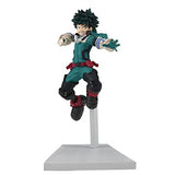 My Hero Academia Bravegraph #2 Vol.2 (izuku Midoriya)