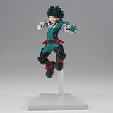 My Hero Academia Bravegraph #2 Vol.2 (izuku Midoriya)