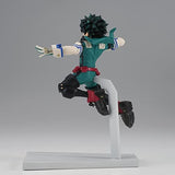 My Hero Academia Bravegraph #2 Vol.2 (izuku Midoriya)