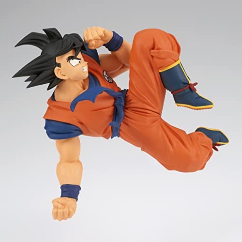 Dragon Ball Z Match Makers -son Goku-